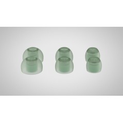 Bowers & Wilkins Pi5 S2 True Wireless Earbuds - Premium Sound, Ultimate Comfort, Elegant Green Design